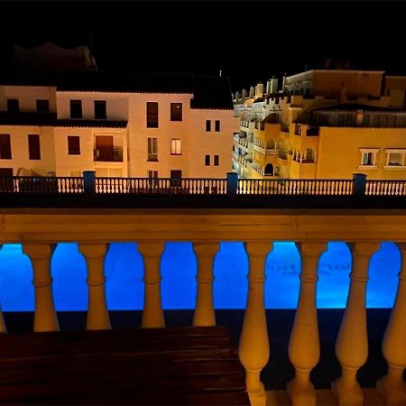 Apartamento Portofino Sun & Beach Альмерімар Екстер'єр фото